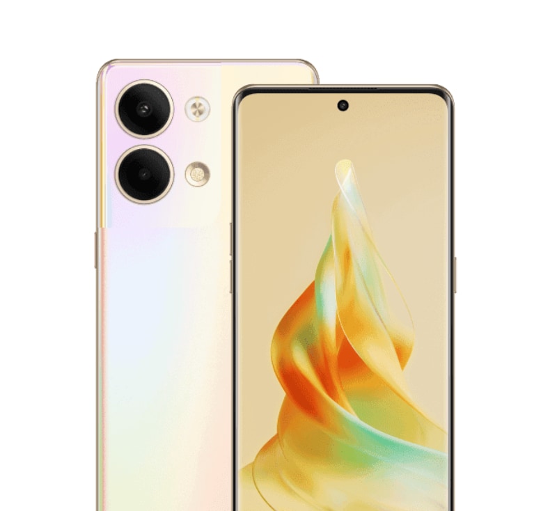 OPPO Reno 9
