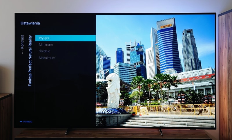 Philips OLED 807/12
