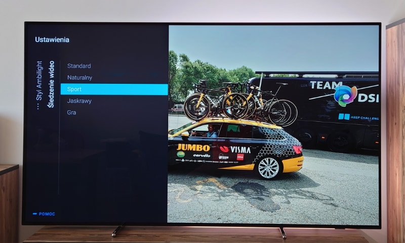 Philips OLED 807/12