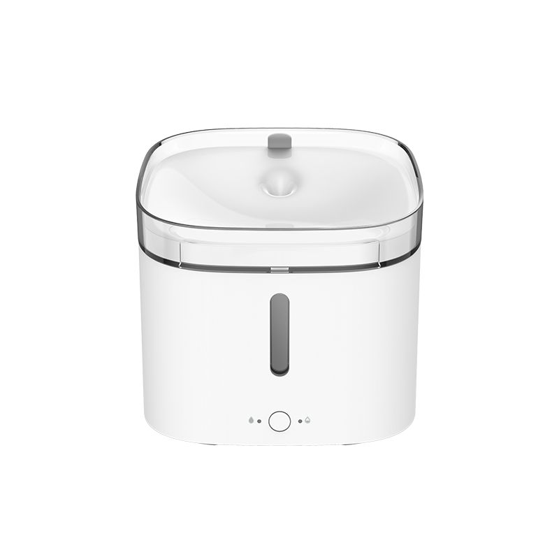 Smart Pet Fountain 800 01