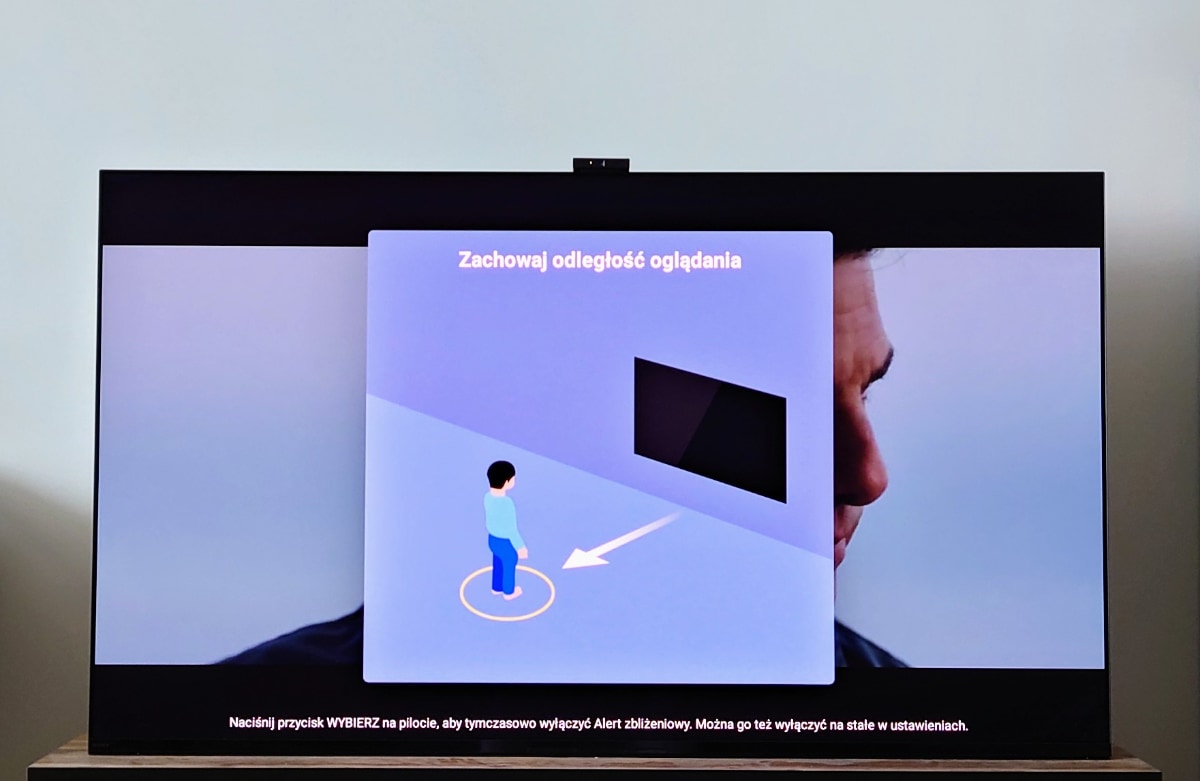 Sony Bravia XR QD-OLED 65 A95K
