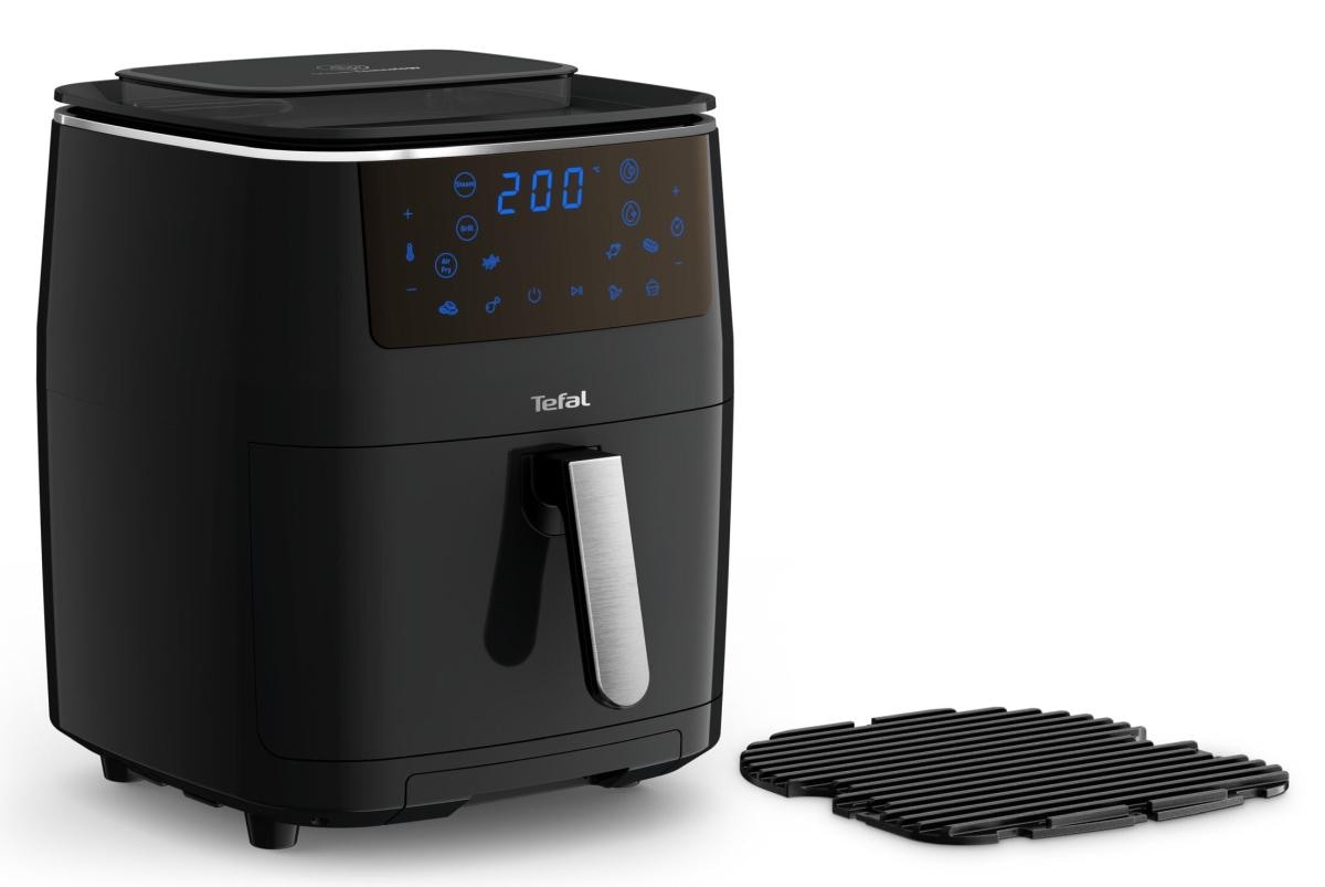 Tefal Easy Fry Grill & Steam FW2018