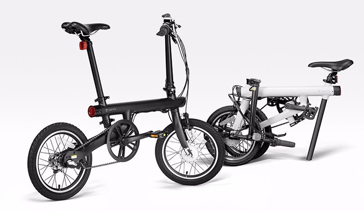 XIAOMI MI SMART ELECTRIC FOLDING BIKE