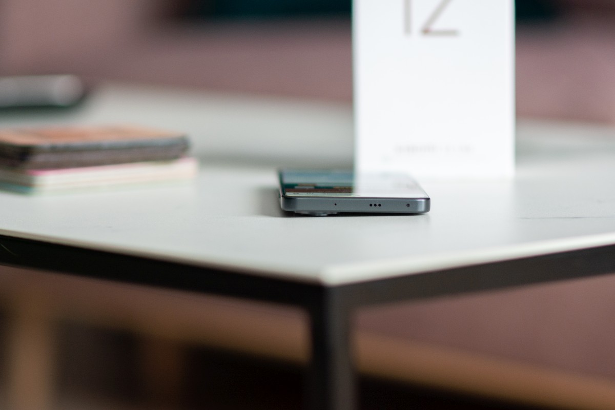Xiaomi 12 Lite 11