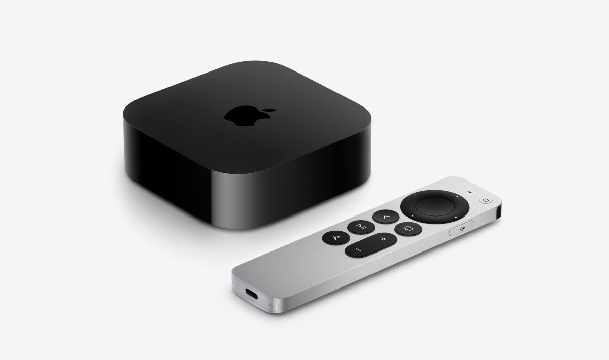apple tv 4k 2