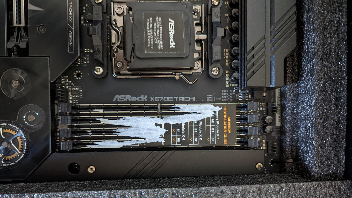 Błąd ASRock doprowadza do uszkodzenia płyt głównych na AMD. Klienci muszą być czujni