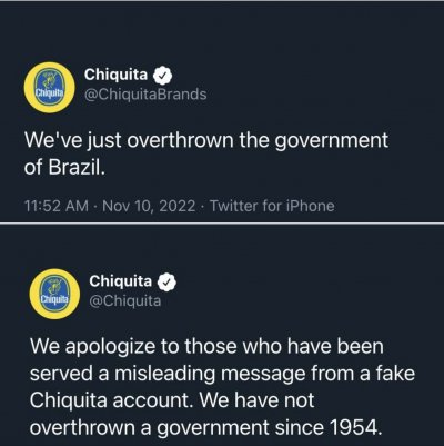 chiquita