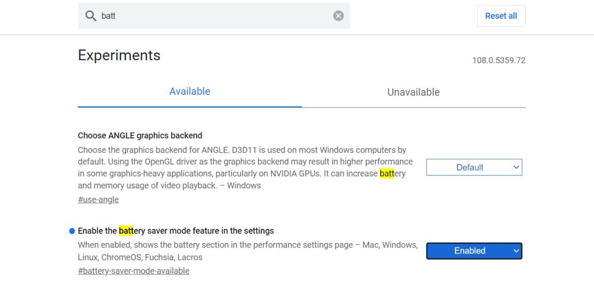 chrome-flaga-bateria