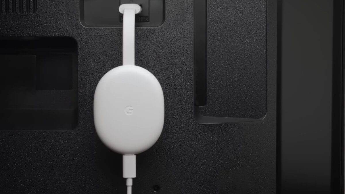 Google naprawia system w Chromecast with Google TV. W końcu poprawki do Android TV 12