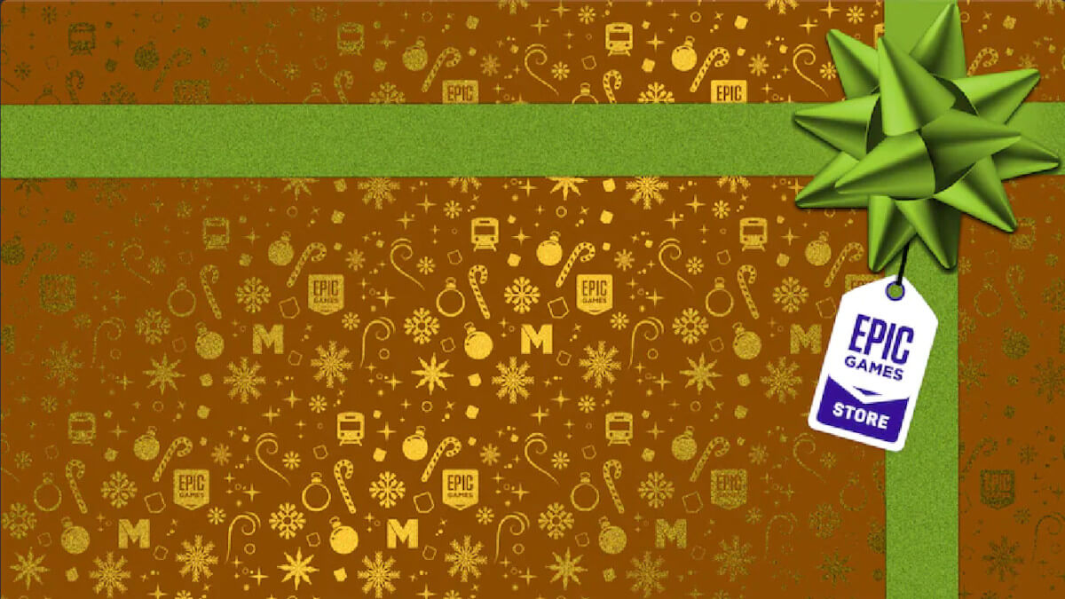 Taktyczne RPG postapo Encased za darmo na Epicu. A na jutro szykuje się wielki hit FPS