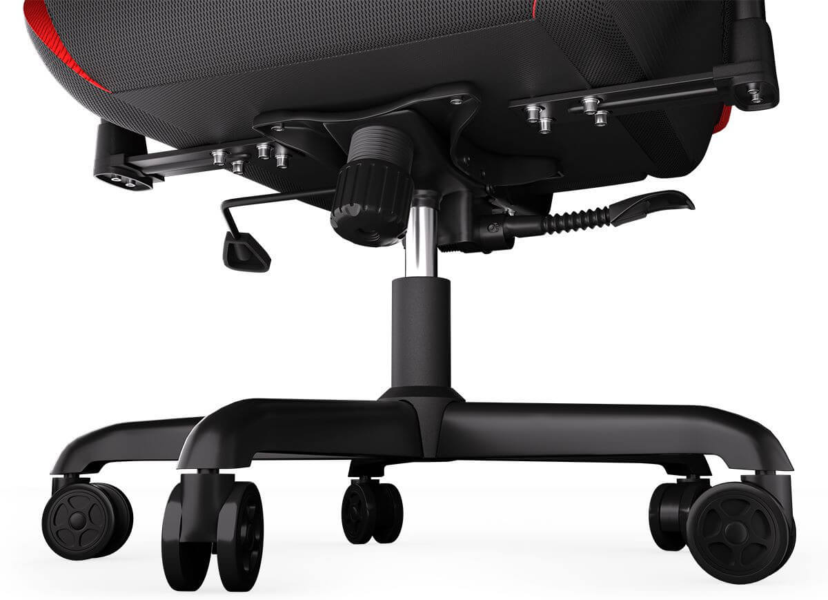 Ergonomiczne fotele Endorfy Meta nie tylko dla graczy. To produkty ekipy SPC Gear