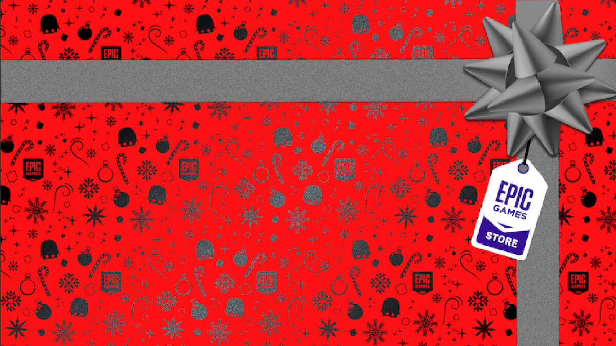 Kolejne darmowe gry na Epic Games Store i GOG. Rozdawnicza rywalizacja platform trwa w najlepsze