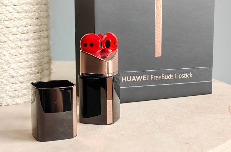 freebuds lipstick