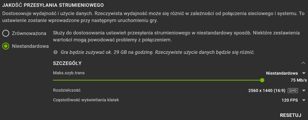 GeForce Now poprawia chmurę gier w przeglądarce - znacznie lepsza jakość obrazu