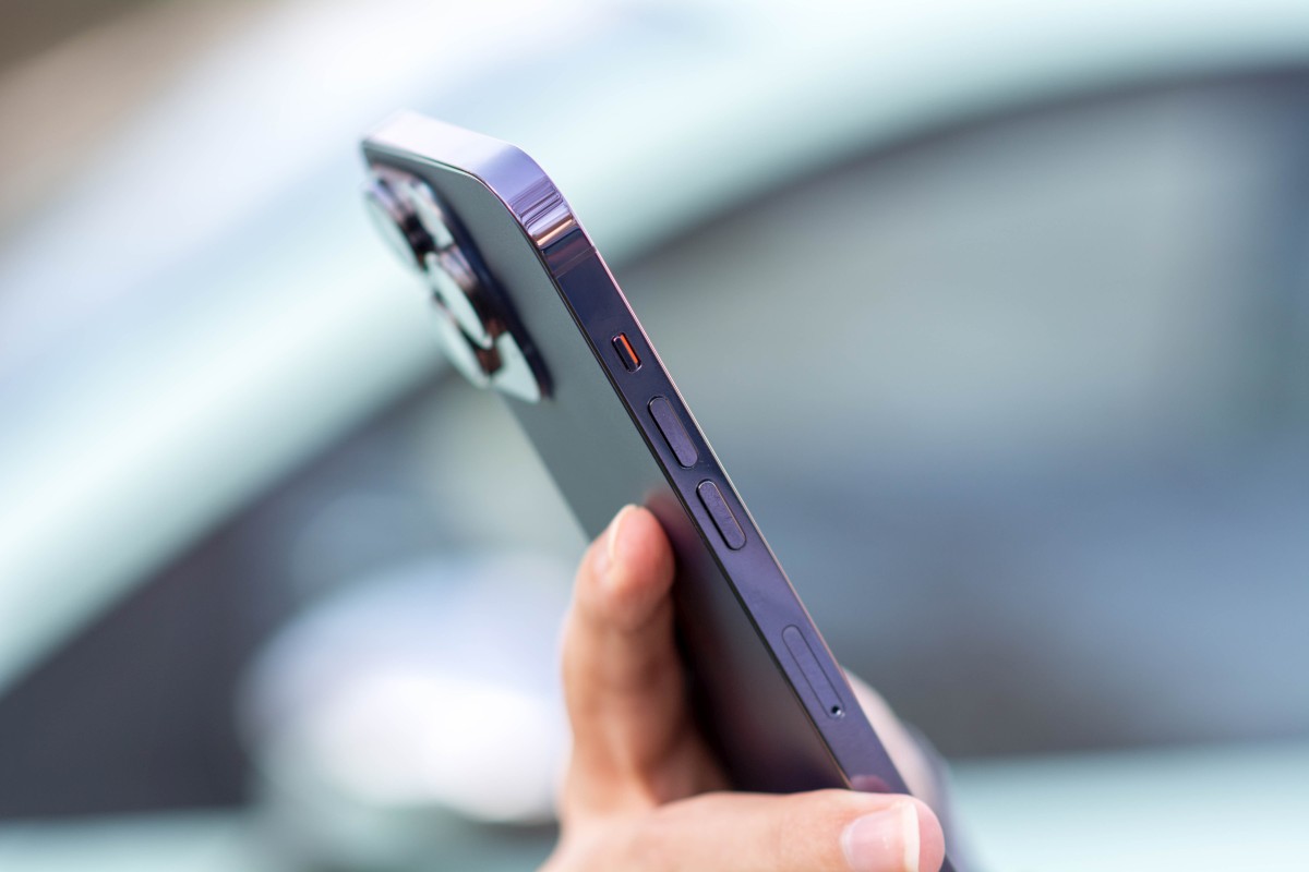 iPhone 14 Pro Max 11