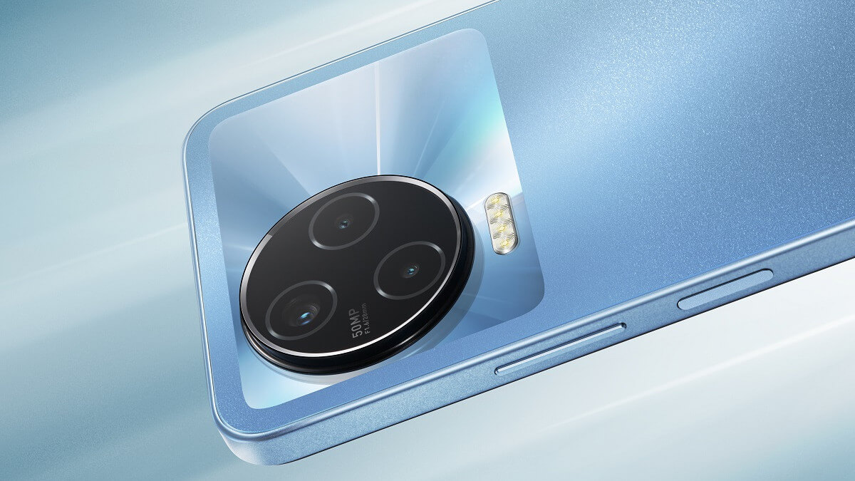 Infinix Note 12 2023 już w Polsce. Niezły model w dobrej cenie, choć jest pewien kompromis