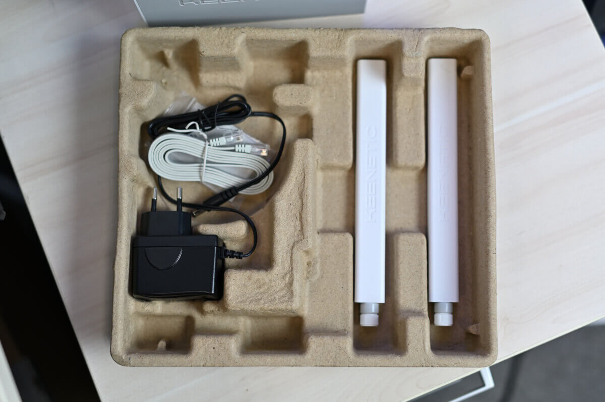 Test routera Keenetic Runner 4G. Domowe LTE dla oszczędnych pozytywnie zaskoczyło