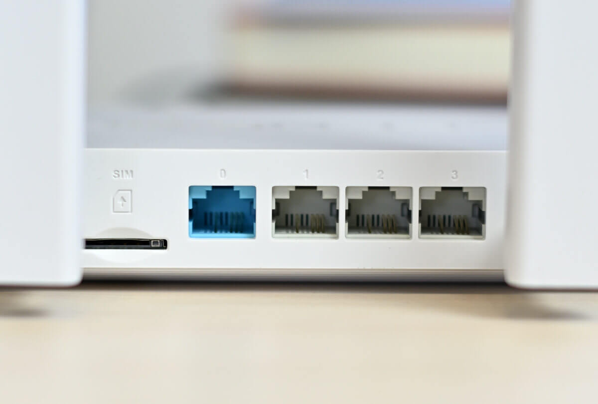 Test routera Keenetic Runner 4G. Domowe LTE dla oszczędnych pozytywnie zaskoczyło