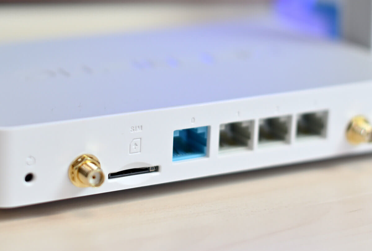 Test routera Keenetic Runner 4G. Domowe LTE dla oszczędnych pozytywnie zaskoczyło