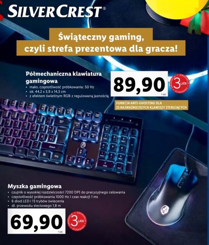 lidl gadzety dla graczy 3
