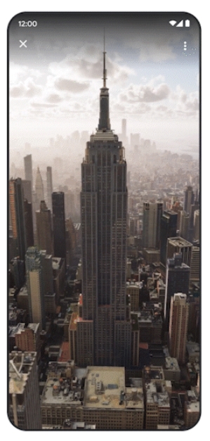 mapy google nowosci 3