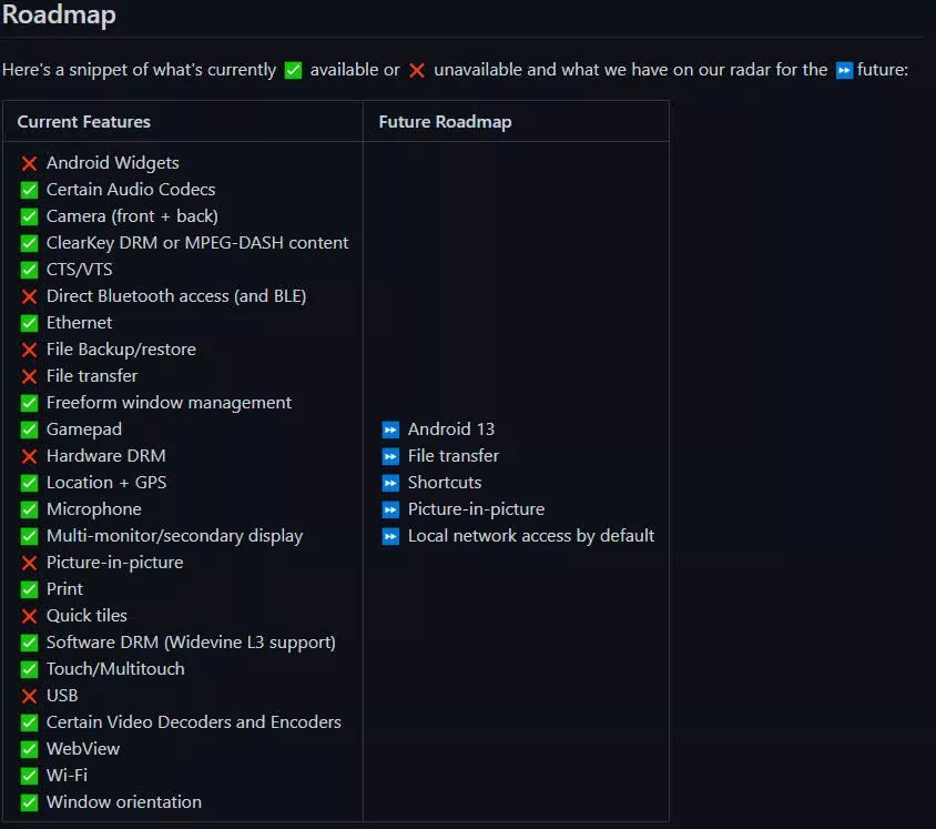 microsoft android plany