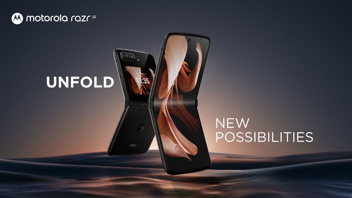 motorola razr 2022 3