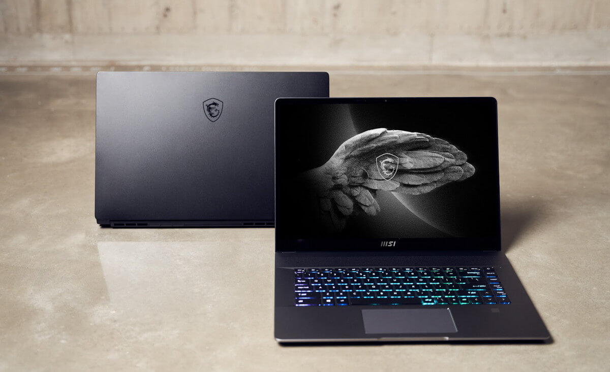 Szukasz laptopa z wydajną kartą graficzną? Sprawdź, co warto kupić nie tylko pod choinkę