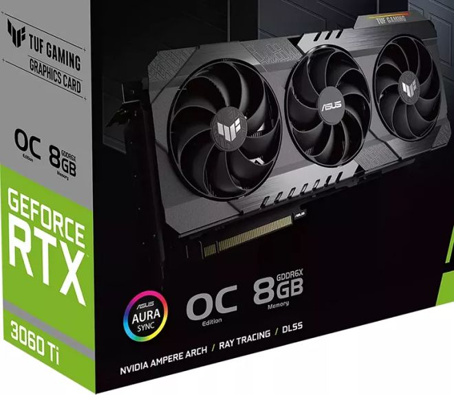 nowy rtx 3060 ti 2