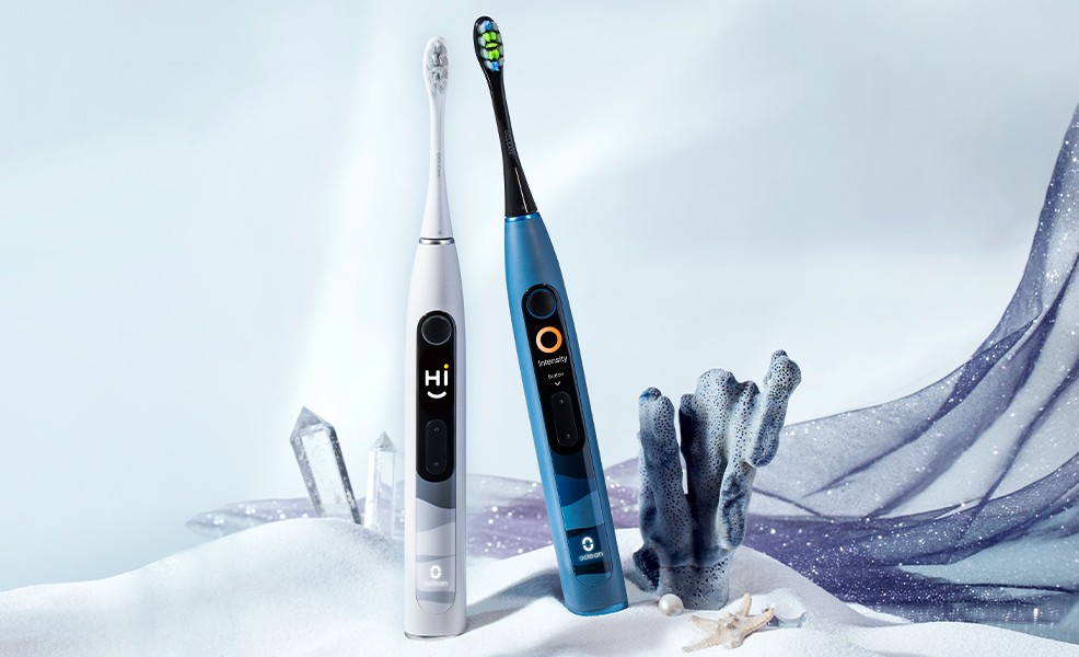 oclean xs promocja 3