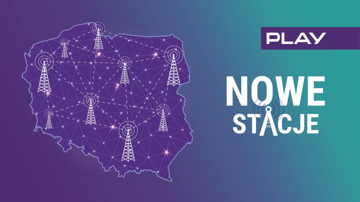 Jedziesz na wycieczkę lub narty w góry? Play poszerza zasięg także na stokach i w schroniskach