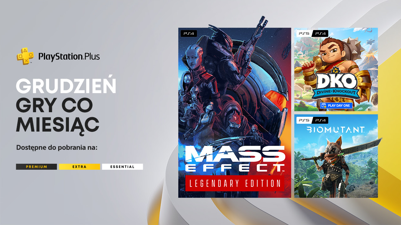 ps plus grudzien 2022