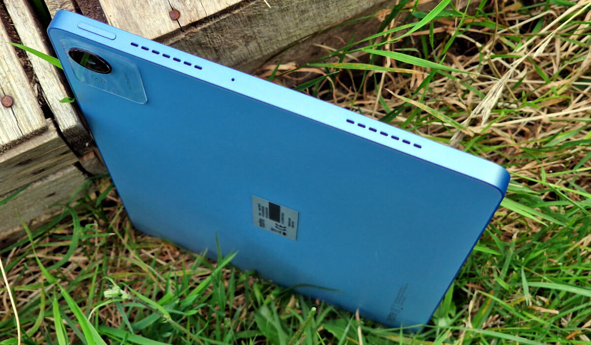 Recenzja tabletu realme Pad X 5G. Świetne multimedia zawsze pod ręką