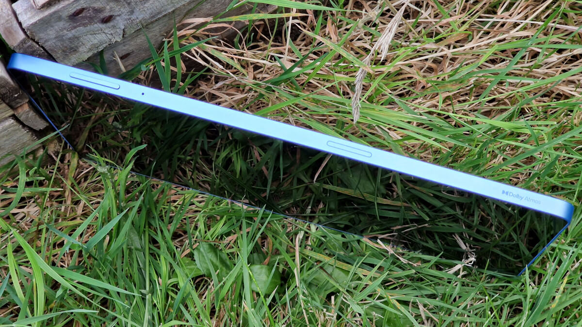 Recenzja tabletu realme Pad X 5G. Świetne multimedia zawsze pod ręką