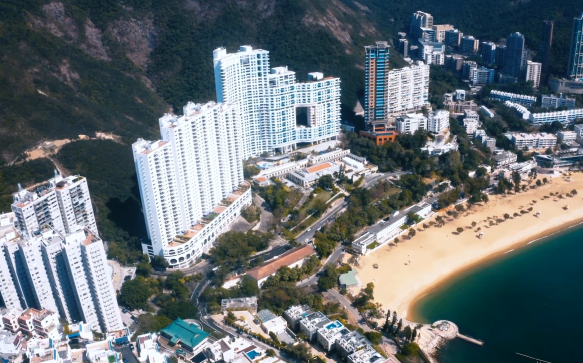 repulse bay