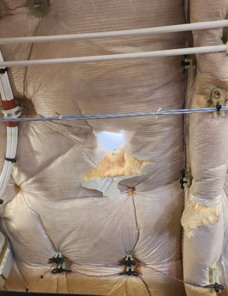 samolot pocisk bejrut 1