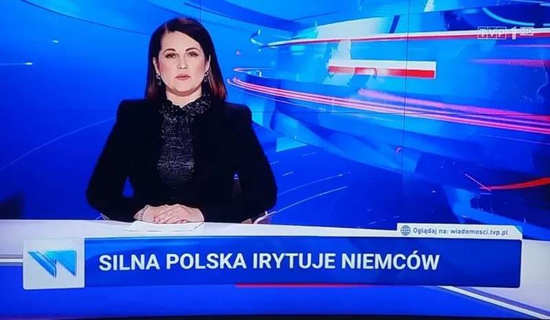 silna polska