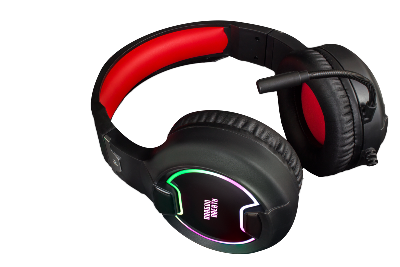 sluchawki dragon breath