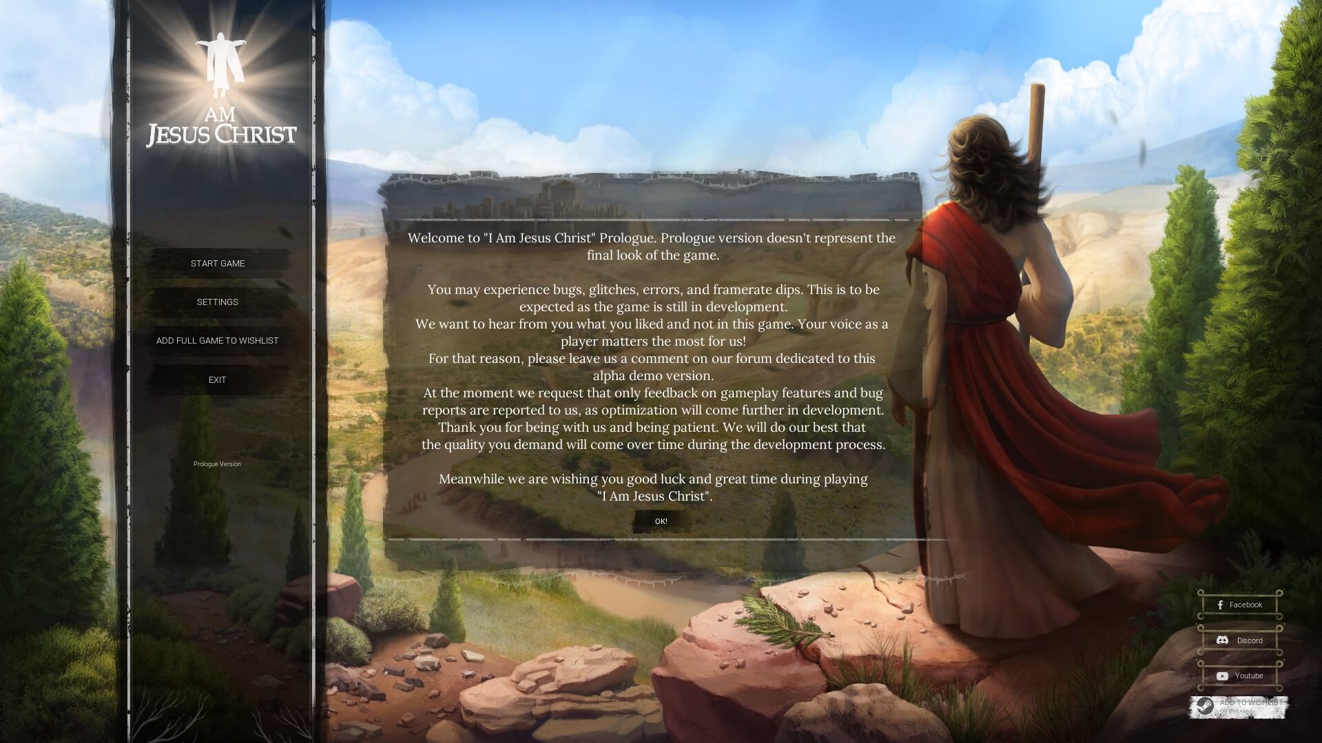 symulator jezusa prolog 1