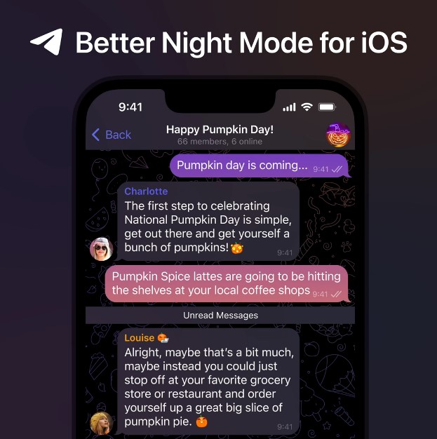 telegram listopad 2022 6