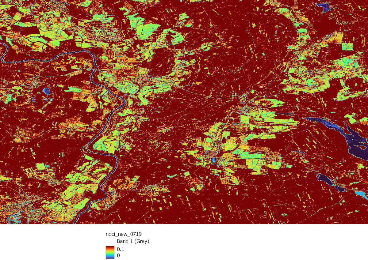 Polski system mógłby ostrzec przed katastrofą na Odrze, inne kraje mają już podobne rozwiązania