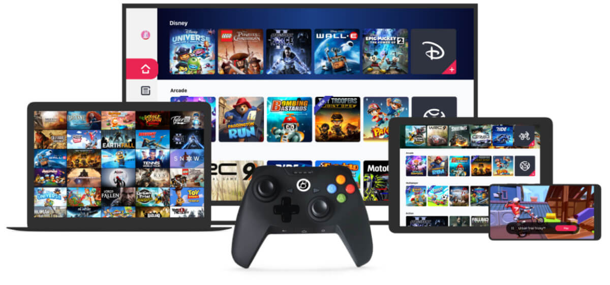 Vectra to już nie tylko Internet i telewizja. Operator wprowadza cloud gaming Blacknut