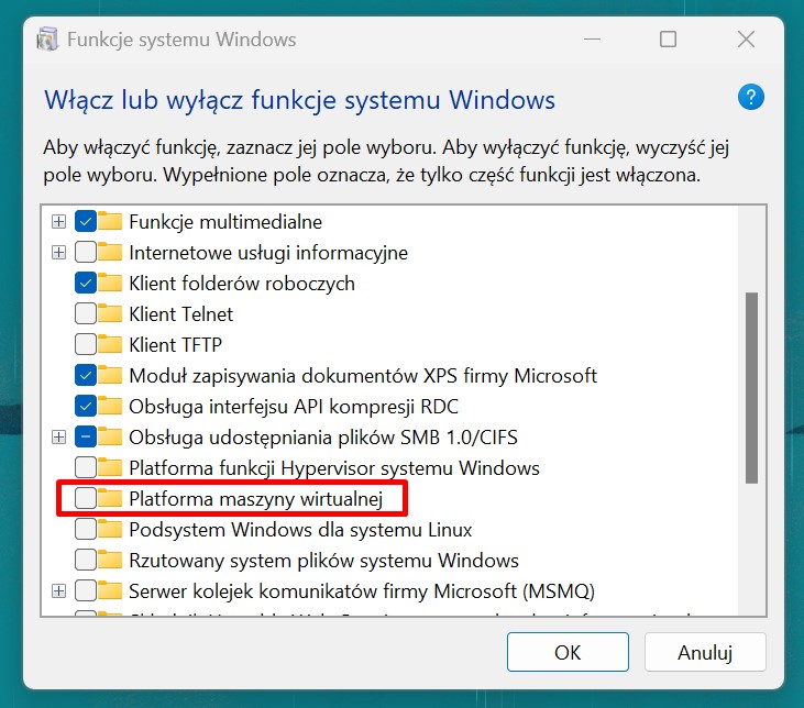 windows 11 gry szybciej 2