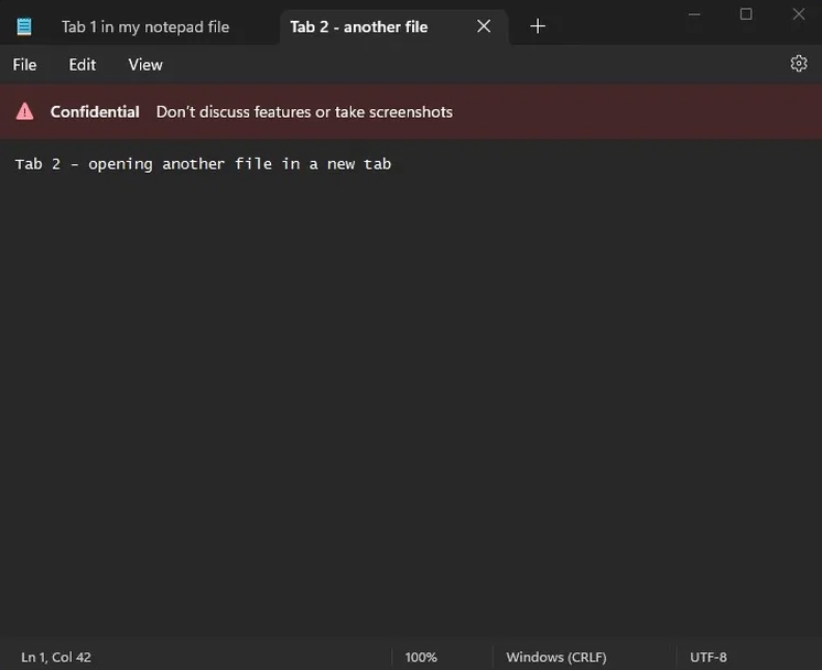 windows 11 notatnik zakladki 1