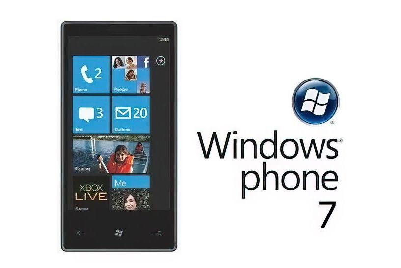 windows phone 7