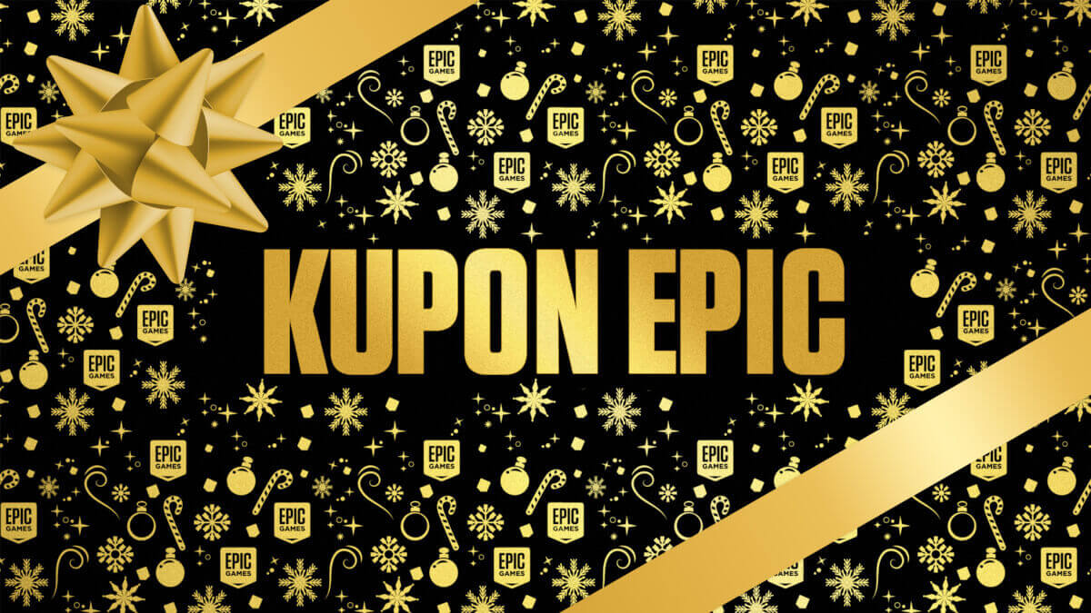 Wolfenstein: The New Order za darmo w Epic Games Store na Boże Narodzenie i Nowy Rok