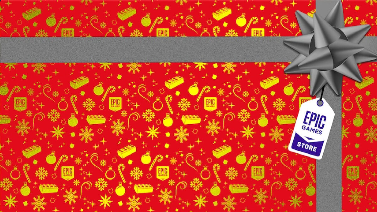 Wolfenstein: The New Order za darmo w Epic Games Store na Boże Narodzenie i Nowy Rok