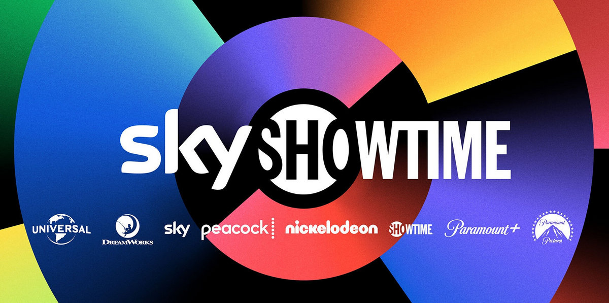 Nowy konkurent Netfliksa