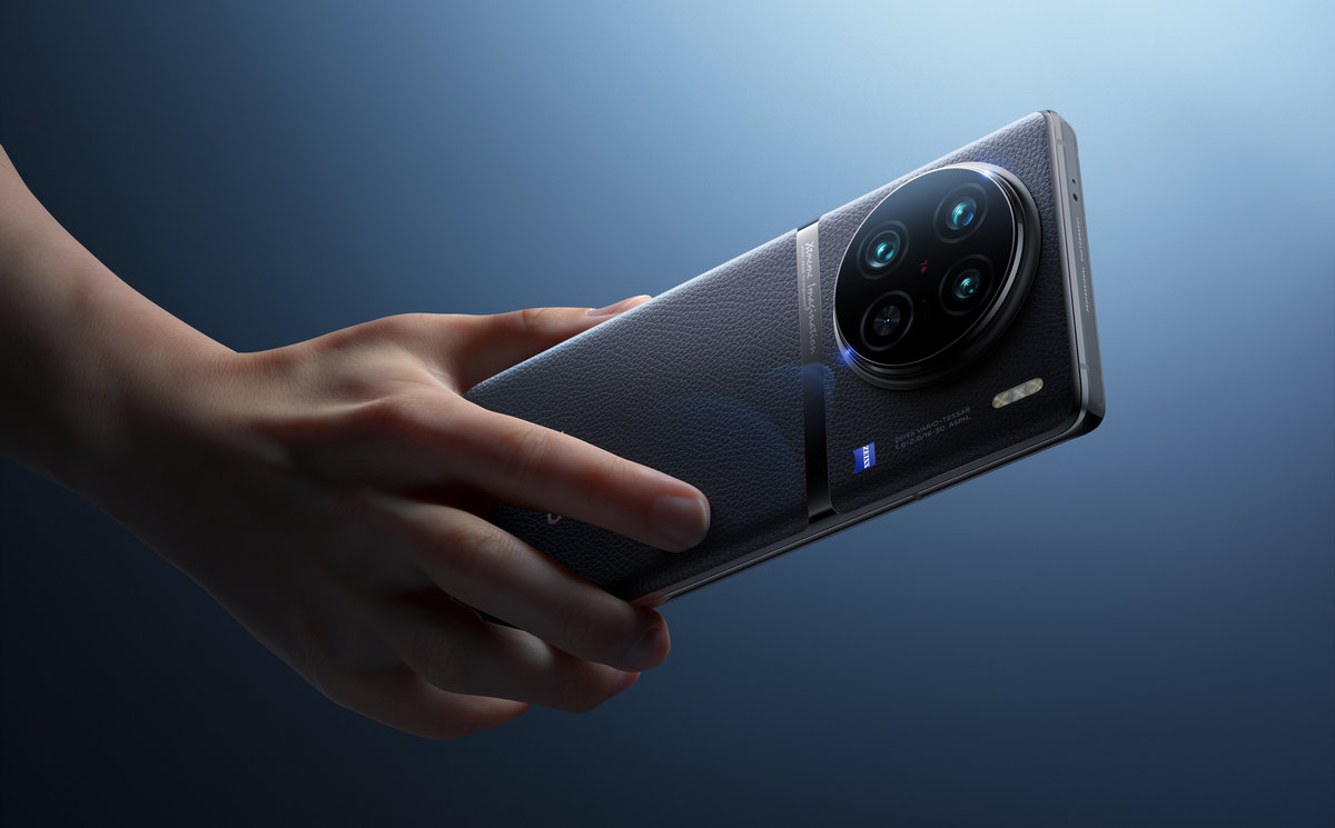 Nowy smartfon X90 Pro