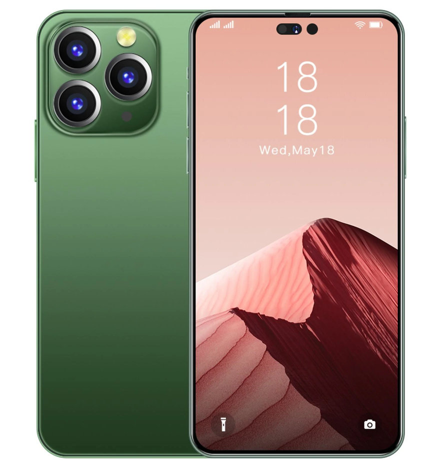 iPhone 14 Pro Max Clone